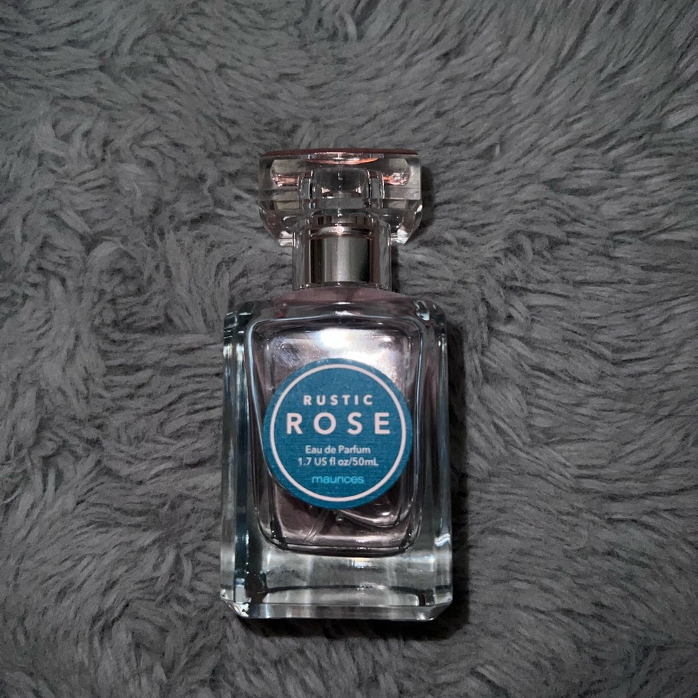 Maurice’s Perfume